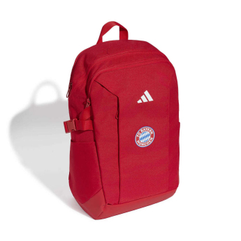Bayern München rucsac Backpack red