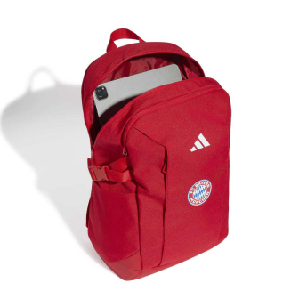 Bayern München rucsac Backpack red