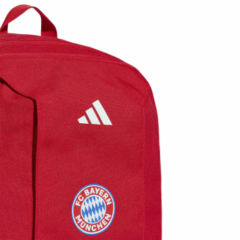 Bayern München rucsac Backpack red