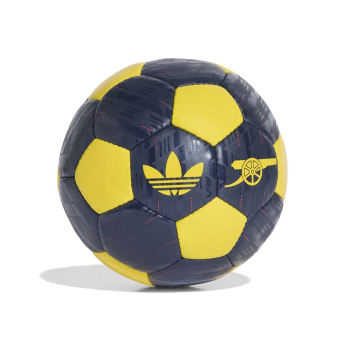 FC Arsenal balon de fotbal Club Away