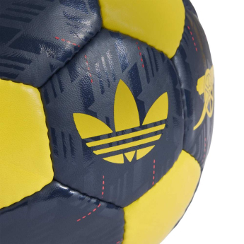 FC Arsenal balon de fotbal Club Away