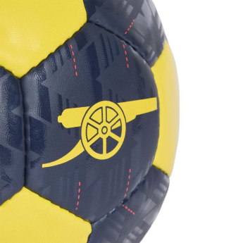 FC Arsenal balon de fotbal Club Away