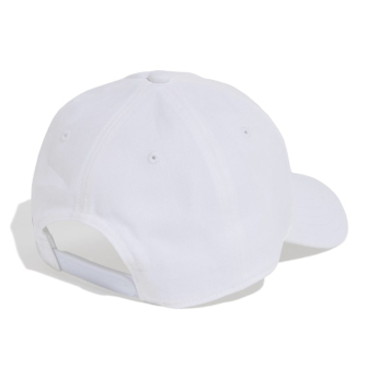 Bayern München șapcă de baseball Essentials white