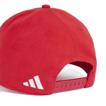 Bayern München șapcă de baseball Essentials red