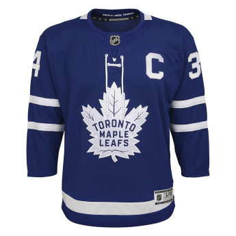 Toronto Maple Leafs tricoul de copii NHL Premier Home/Team