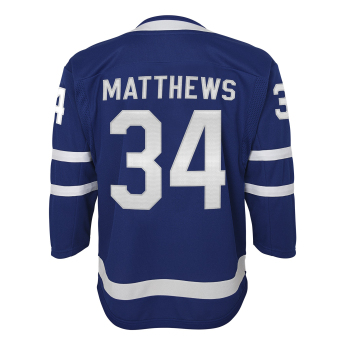 Toronto Maple Leafs tricoul de copii NHL Premier Home/Team