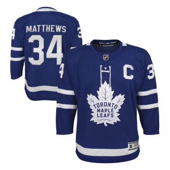 Toronto Maple Leafs tricoul de copii NHL Premier Home/Team