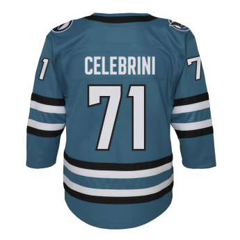 San Jose Sharks tricoul de copii NHL Premier Home/Team