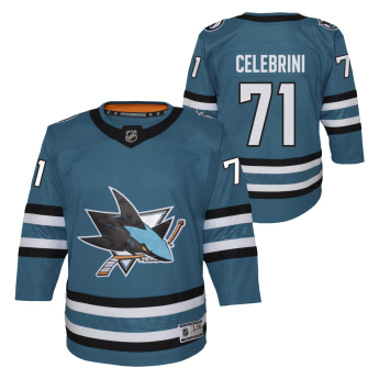 San Jose Sharks tricoul de copii NHL Premier Home/Team