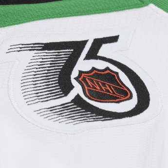 Minnesota North Stars tricou de hochei NHL Mike Modano #9 1991 Power Play White Jersey