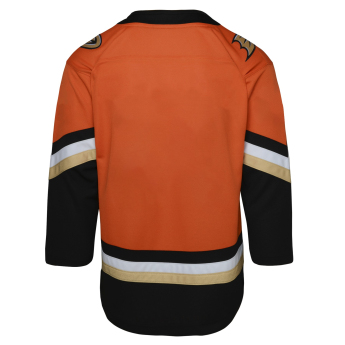 Anaheim Ducks tricou de hochei pentru copii NHL Premier Home/Team