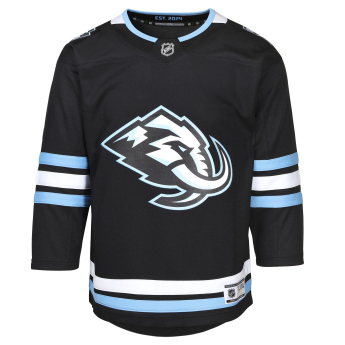 Utah Hockey Club tricou de hochei pentru copii NHL Premier Home/Team