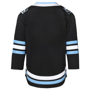 Utah Hockey Club tricou de hochei pentru copii NHL Premier Home/Team