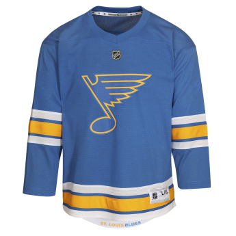 St. Louis Blues tricoul de copii Replica NHL Home/Team Color