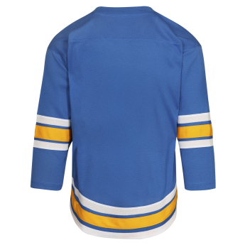 St. Louis Blues tricoul de copii Replica NHL Home/Team Color