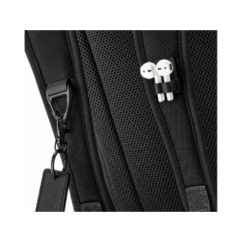 Boston Bruins rucsac David Pastrňák #88 Boston Hockey Town Exclusive Collection