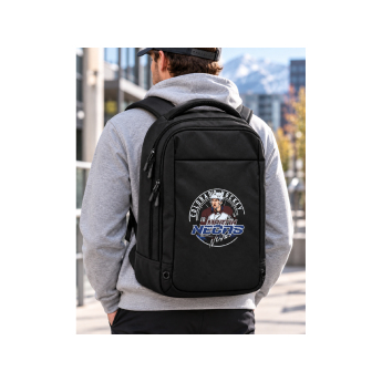 Colorado Avalanche rucsac Martin Nečas #88 Colorado Hockey Town Exclusive Collection