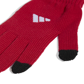 FC Liverpool mănuși Gloves red