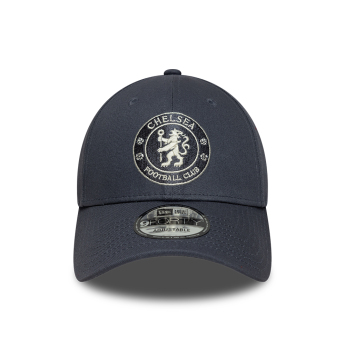 FC Chelsea șapcă de baseball 9Forty League grey