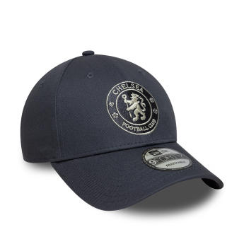 FC Chelsea șapcă de baseball 9Forty League grey