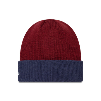 FC Barcelona șapcă de baseball pentru copii Knit Cuff Constrast