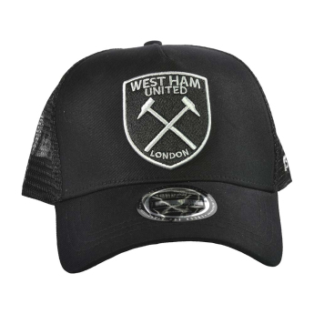 West Ham United șapcă de baseball Branson Mesh
