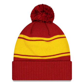 AS Roma căciulă de iarnă Sport Cuff