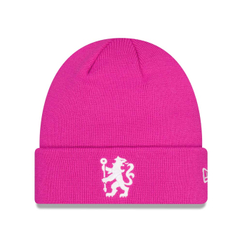FC Chelsea căciulă de iarnă Cuff Knit pink