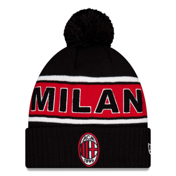 AC Milan căciulă de iarnă Sport Cuff