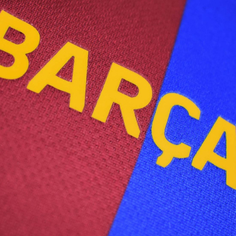 FC Barcelona tricou de fotbal replika 26/27 Home Raphinha