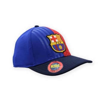 FC Barcelona șapcă de baseball pentru copii Inset