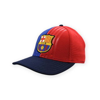 FC Barcelona șapcă de baseball pentru copii Inset