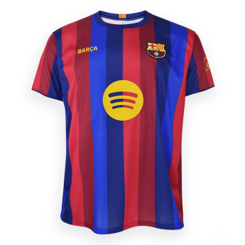 FC Barcelona tricoul de copii replika 26/27 Home Lamine Yamal