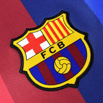 FC Barcelona tricoul de copii replika 26/27 Home Lamine Yamal