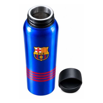 FC Barcelona sticlă de băut Alu 26/27 Balon