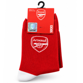 FC Arsenal articole 3pack Colours