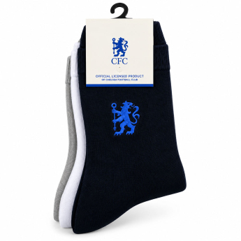 FC Chelsea articole 3pack Ankle
