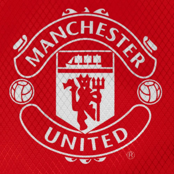 Manchester United sac de sală Drawstring