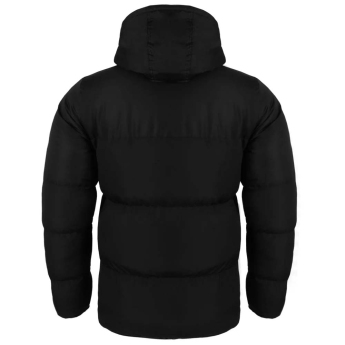 FC Chelsea geacă de bărbați Quilted black