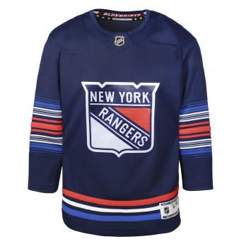 New York Rangers tricoul de copii NHL Premier Third/Alt