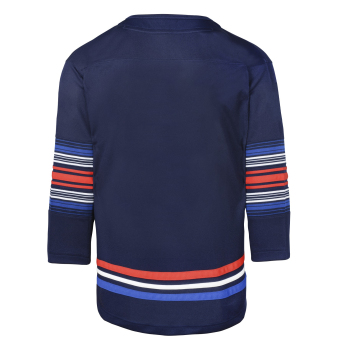 New York Rangers tricoul de copii NHL Premier Third/Alt