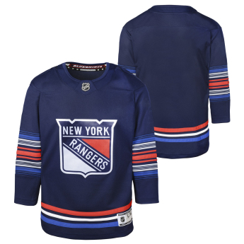 New York Rangers tricoul de copii NHL Premier Third/Alt