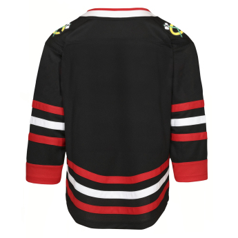 Chicago Blackhawks tricoul de copii NHL Premier Third/Alt