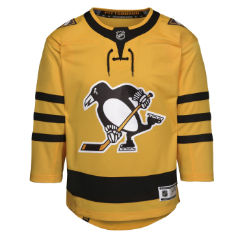 Pittsburgh Penguins tricoul de copii NHL Premier Third/Alt