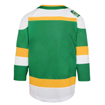 Minnesota Wild tricoul de copii NHL Premier Third/Alt