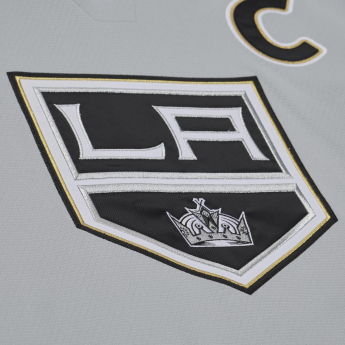 Los Angeles Kings tricou de hochei NHL Anze Kopitar #11 2016 Power Play Alternate Jersey