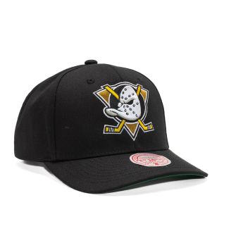 Anaheim Ducks șapcă flat NHL Team Ground 2.0 Pro Snapback