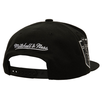 Colorado Avalanche șapcă flat Top Spot Snapback