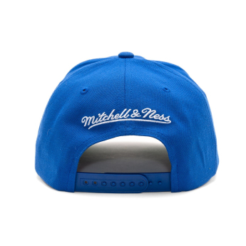 Montreal Canadiens șapcă de baseball Team Ground 2.0 Pro Snapback