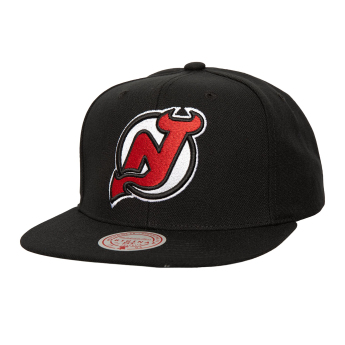 New Jersey Devils șapcă flat NHL Top Spot Snapback